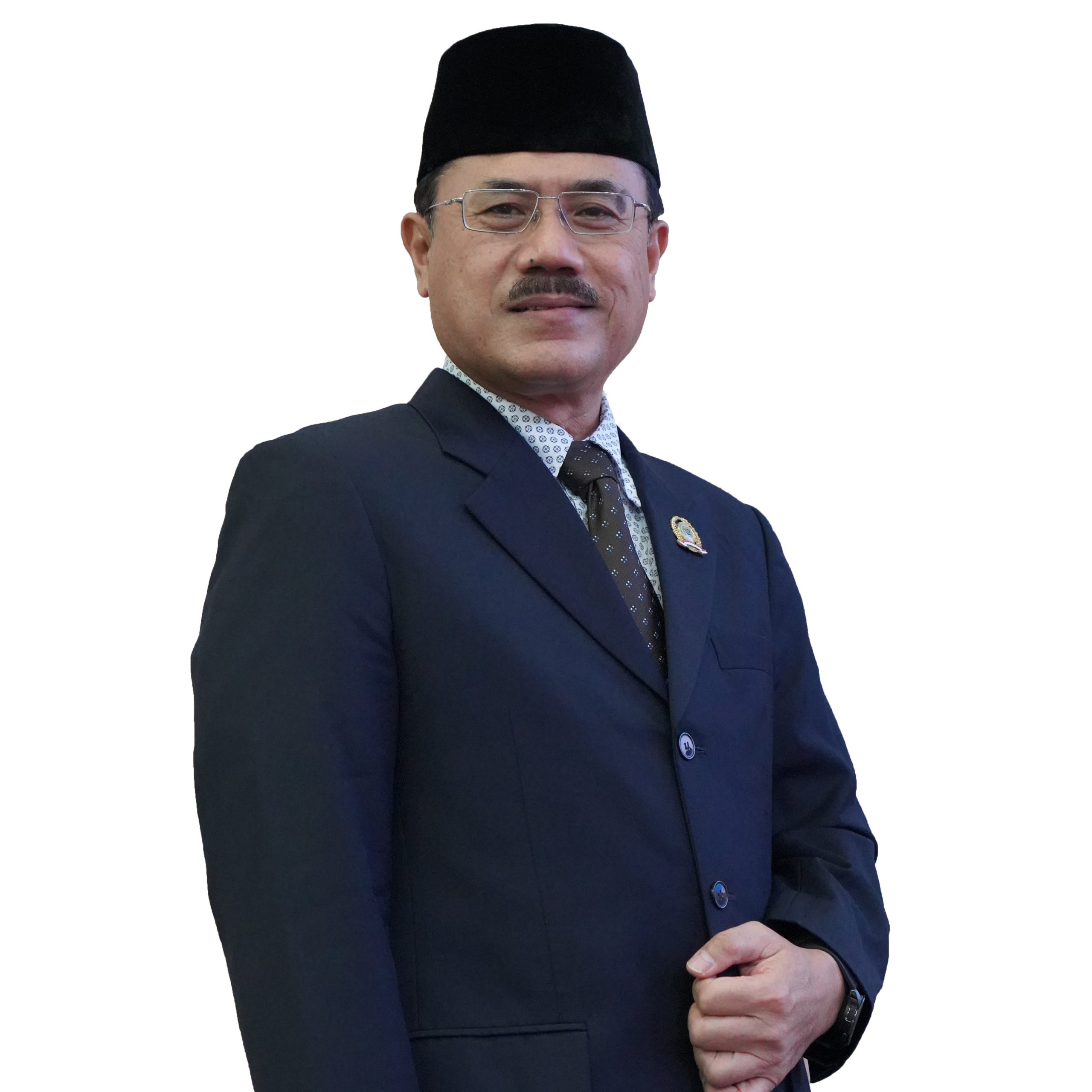 Dr. Bambang Sugiyono, S.E., M.Si.
