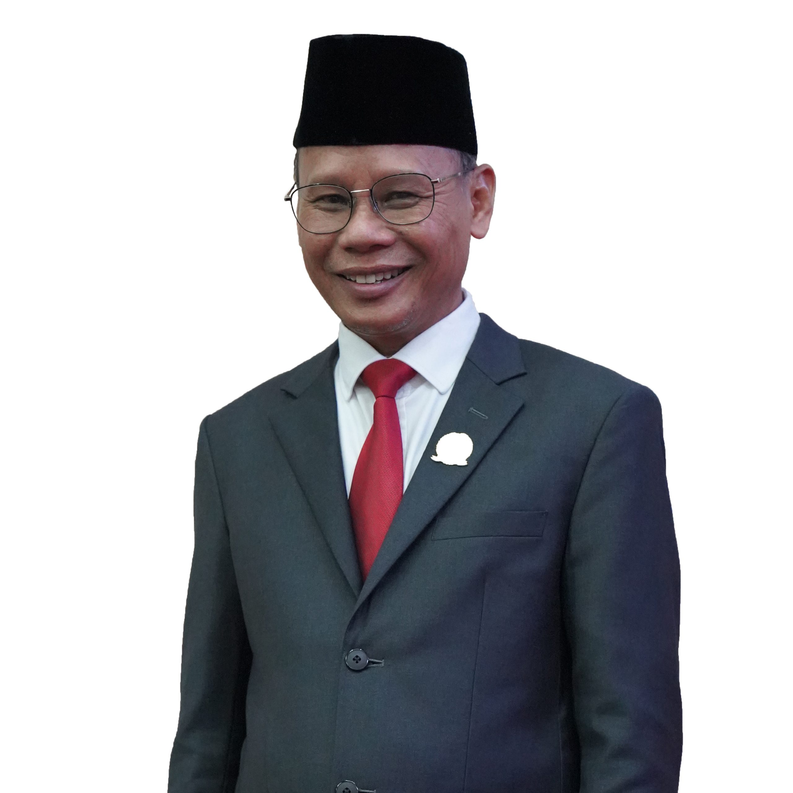 Dr. Boediarso Teguh Widodo, M.E.