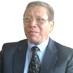 H. Lalu Rusmiady, SH., M.M.