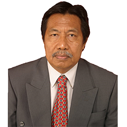 Ir. T. Reinhart Simanjuntak, M.Sc.