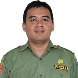 Ahmad Fathoni Kamil, S.Kom, M.Pd.