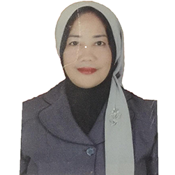 Dr. Hj. A. St. Nuraeni, M.Pd.