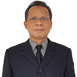 Drs. H. Bagiyono, M.Sc.