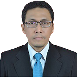 Drs. Djumadiono, M.M.