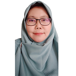 Ira Khoiriyah, S.Pd., M.Sc.