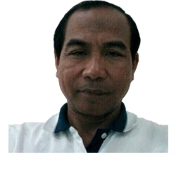 Dr. Juniawan, S.P., M.Si.