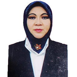 Ir. Maryati Karma, M.M.