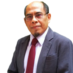 Mohammad Djufri, S.T., M.S.i