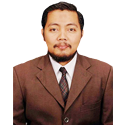 Drs. Paso Deka Dewanto, M.Si.