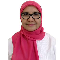 Dr. Ir. Sri Ratna, M.M.