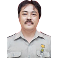 Yeyep Dintan, S.P., M.Sc.