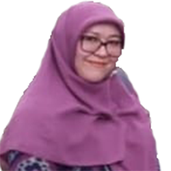 Dr. Marlina Adisty, M.Si.