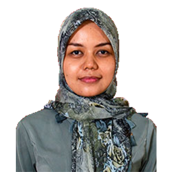 Saptini Mukti Rahajeng, S.Si, M.Si