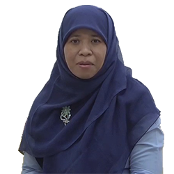 Sumadiyah T Olfah, S.I.Kom, M.M.