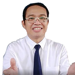 Koko Inarto, S.E., M.A.P., M.A