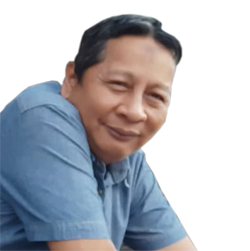 Taufik Kurachman, S.E., M.Si.