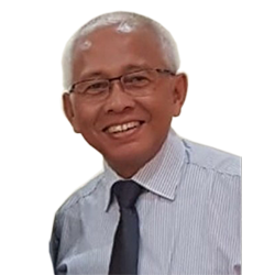 Drs. Anang Triono, M.M.
