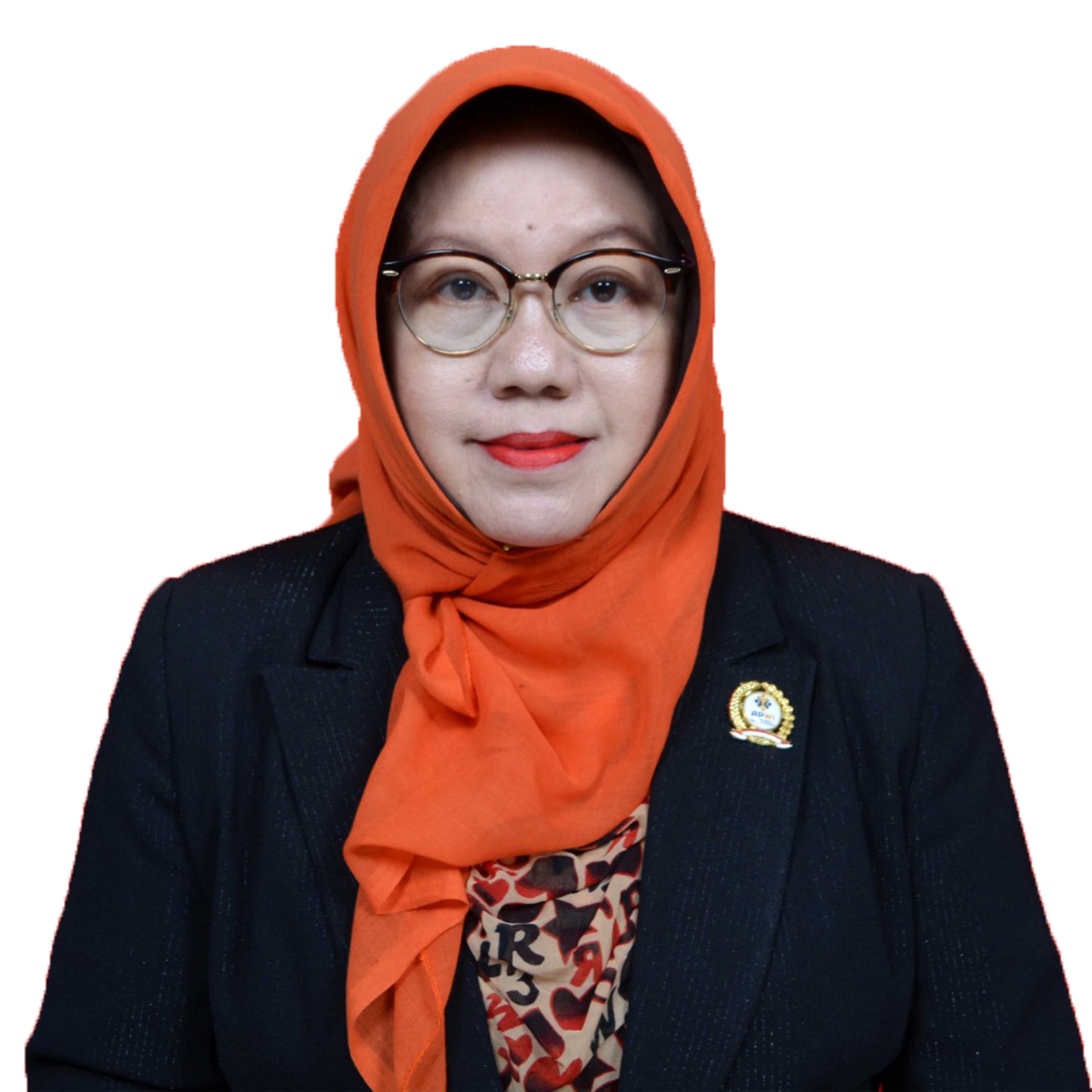 Dr. Ina Yuniati, M.Sc.