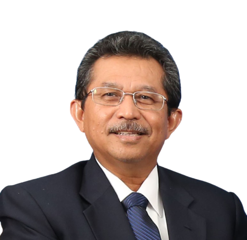 Dr. Hasanudin, M.E.
