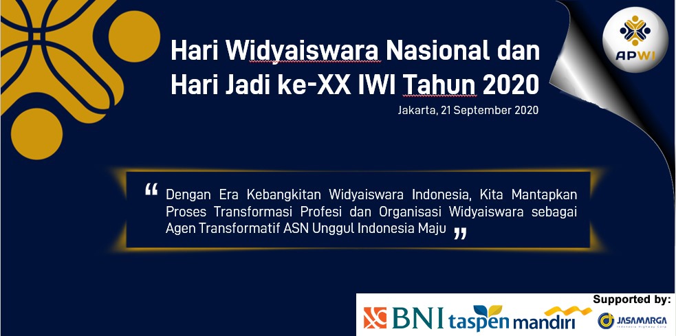 Hari Widyaiswara Nasional