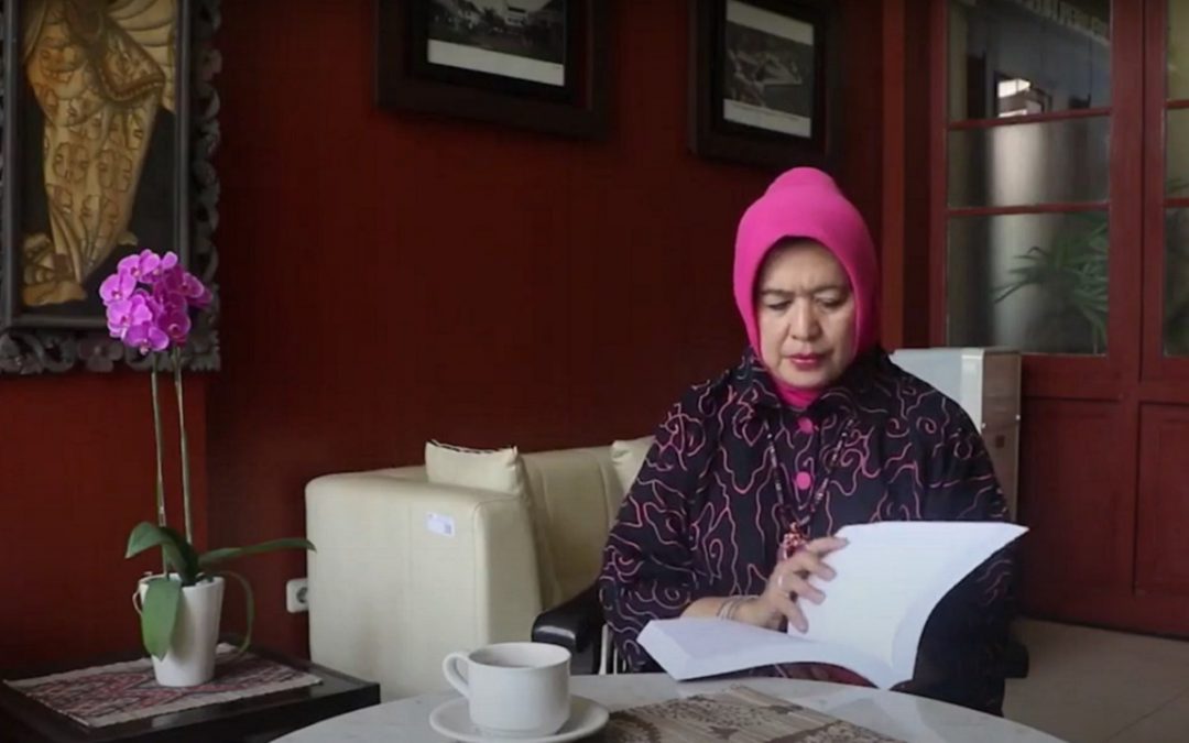 Pembiayaan Ultra Mikro – Yuniar Yanuar Rasyid, Ak, M.M., C.A.