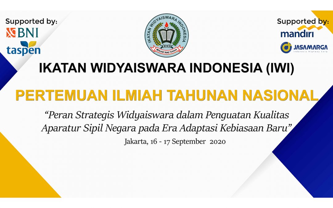 Pertemuan Ilmiah Tahunan Nasional